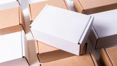 Biały karton – kiedy warto postawić na jasne opakowanie?