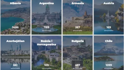 Porównanie wynajętego samochodu, taksówki i własnego transportu w codziennych podróżach