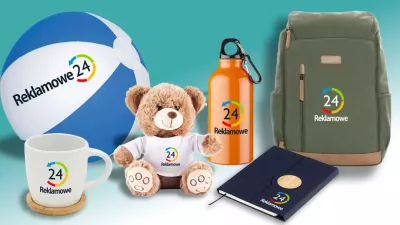 7 gadżetów reklamowych, które realnie napędzają sprzedaż – wybory, które pracują na twoją markę