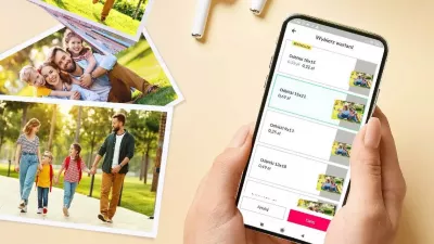 Stwórz prezent dla Dziadków z aplikacją UwolnijKolory!