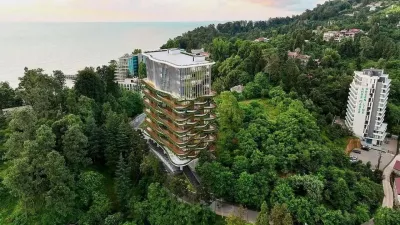 Dlaczego Europejczycy coraz częściej kupują nieruchomości w Gruzji