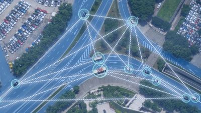 Monitoring pojazdów to duże oszczędności dla firmy