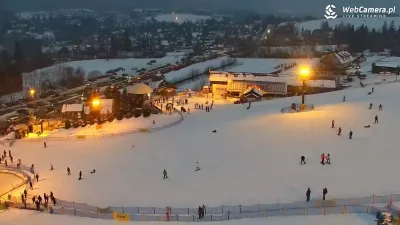 Jedziesz w Tatry? Tego nie rób na Polanie Szymoszkowej