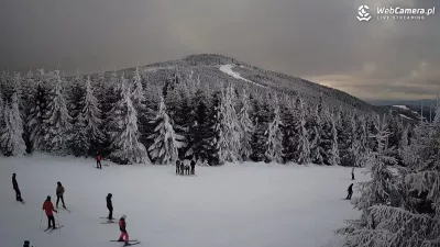Czarna Góra Resort - to nie tylko narty, sanki i rowerowe szlaki dla całej rodziny