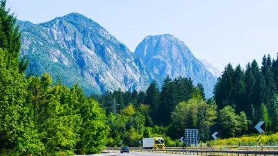 Road trip po Austrii – gdzie obowiązują winiety do Austrii i jak je kupić?