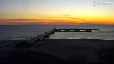 Darmowe atrakcje nad Bałtykiem: Gdzie wejdziesz bez biletu?