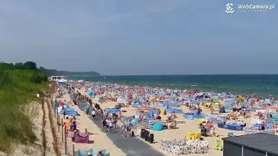 Jak przetrwać na zatłoczonej plaży w 2026 roku?