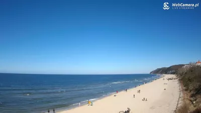 Majówka 2026. Zobacz, jak wyglądają Twoje ulubione kurorty, zanim zaleją je tłumy