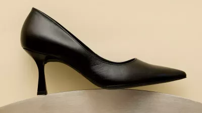 Czółenka damskie - elegancja w każdym kroku