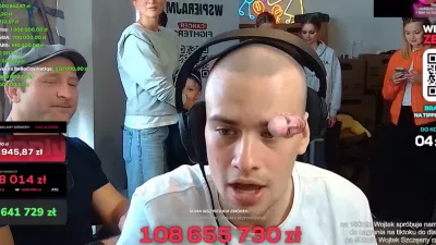 Latwogang dissuje raka – wspieramy Was! Dołącz do szczytnej akcji teraz