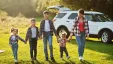 SUV czy minivan – co lepiej sprawdzi się na wakacje dla dużej rodziny?