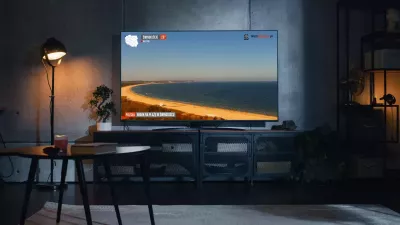 Oglądaj plaże, deptaki, miasta i góry bez barier. Wybierz WebCamera PREMIUM!