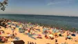 Lubicie tłumy na wakacjach? Takich tłumów tu jeszcze nie było. [film]