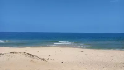 Pobierowo atrakcje - co robić, gdy nie ma pogody?