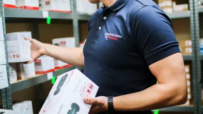 Monitoring domu - czym różnią się kamery i jakie wybrać?