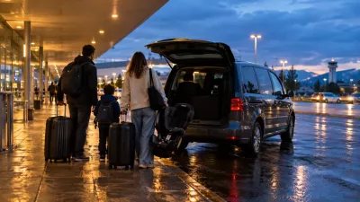 Zdjęcie do artykułu Z lotniska w&nbsp;Bergamo i&nbsp;Malpensie do Mediolanu i&nbsp;nad włoskie jeziora: jak zaplanować dojazd