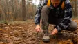 Jakie buty wybrać na trekking po Karkonoszach?