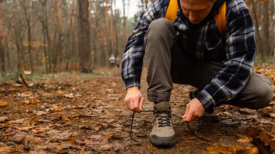 Jakie buty wybrać na trekking po Karkonoszach?