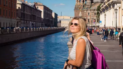 City-Break: 3 dni w Europie tylko z plecakiem – jak zaplanować tani i szybki wypad