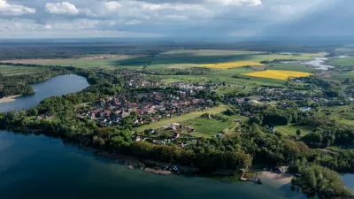 Gniew i Kociewie na weekend: spokojna alternatywa dla Kaszub