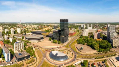 Katowice w 48 godzin – co zobaczyć podczas weekendu w stolicy Górnego Śląska?