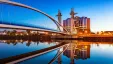 Weekend w Manchesterze w 48 godzin: muzea, Northern Quarter i dzień na mieście