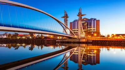 Weekend w Manchesterze w 48 godzin: muzea, Northern Quarter i dzień na mieście