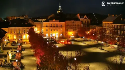 Zdjęcie do bloga Ponad 1 mln wyświetleń tej kamery... lubicie tu zaglądać&nbsp;