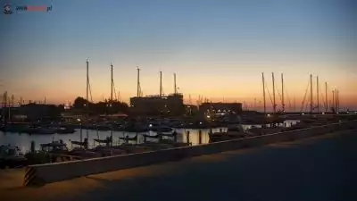 Zdjęcie z nowości ZACHWYCAJĄCY WIDOK! Najpiękniejsze wschody słońca nad Bałtykiem. Zobacz poranek na plażach gdziekolwiek jesteś.