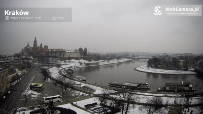 5 największych miast w Polsce wartych odwiedzenia.