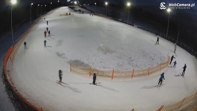 Do uprawiania narciarstwa biegowego nie potrzeba specjalnych umiejętności,