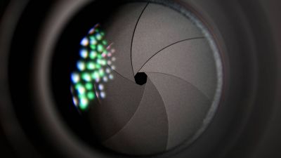 Ważne parametry kamer internetowych.