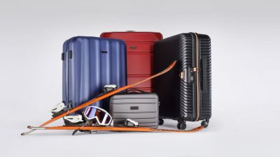 Czym kierować się przy wyborze walizki na ferie? 