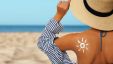 Typy skóry narażone na poparzenia słoneczne