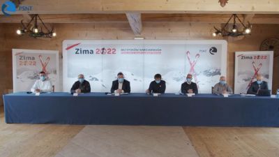 CZY CZEKA NAS ZIMA 2022 BEZ RODZIMYCH STOKÓW NARCIARSKICH?