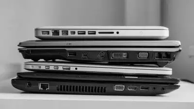Czym cechują się najnowsze modele laptopów Dell i Lenovo