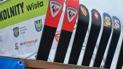 Skolnity Ski&Bike w Wiśle będą tegorocznym gospodarzem WorldSkitest.