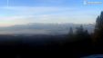 Turbacz (1310 m n.p.m.) jest najwyższym szczytem Gorców.