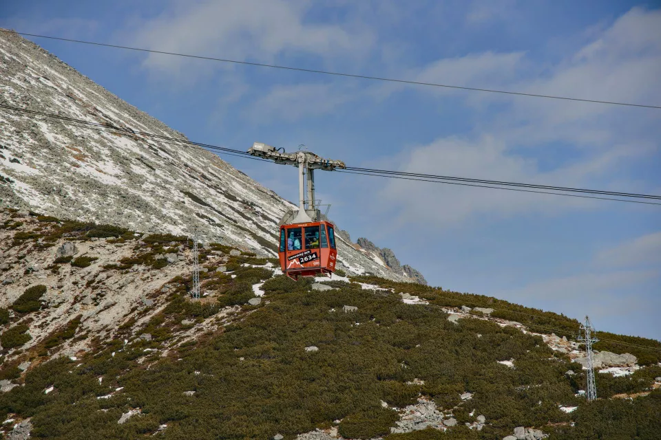 Dlaczego Zakopane to idealne miejsce na wypoczynek?