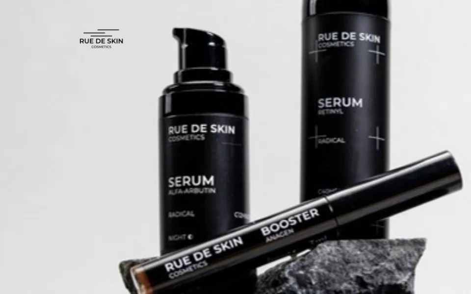 kosmetyki premium Rue de Skin