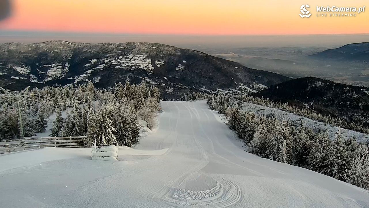 Centralny Ośrodek Sportu w Szczyrku