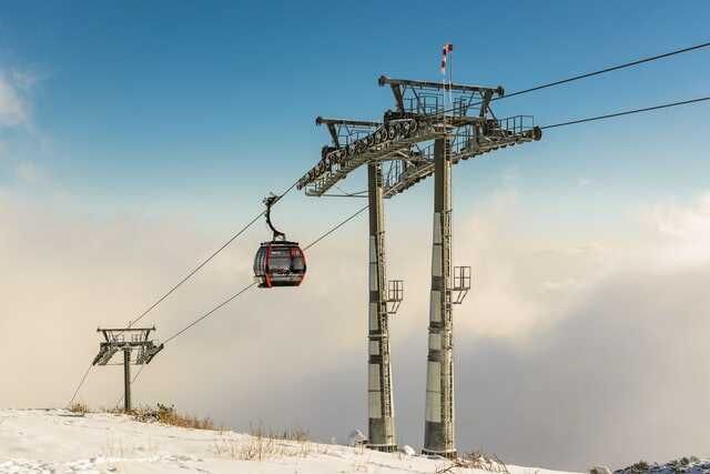  Zastanawiasz się, gdzie w góry wyjechać na weekend? Wybrać Tatry, Karkonosze, a może niezwykłe Góry Stołowe lub idealne na piesze wędrówki Bieszczady? 
