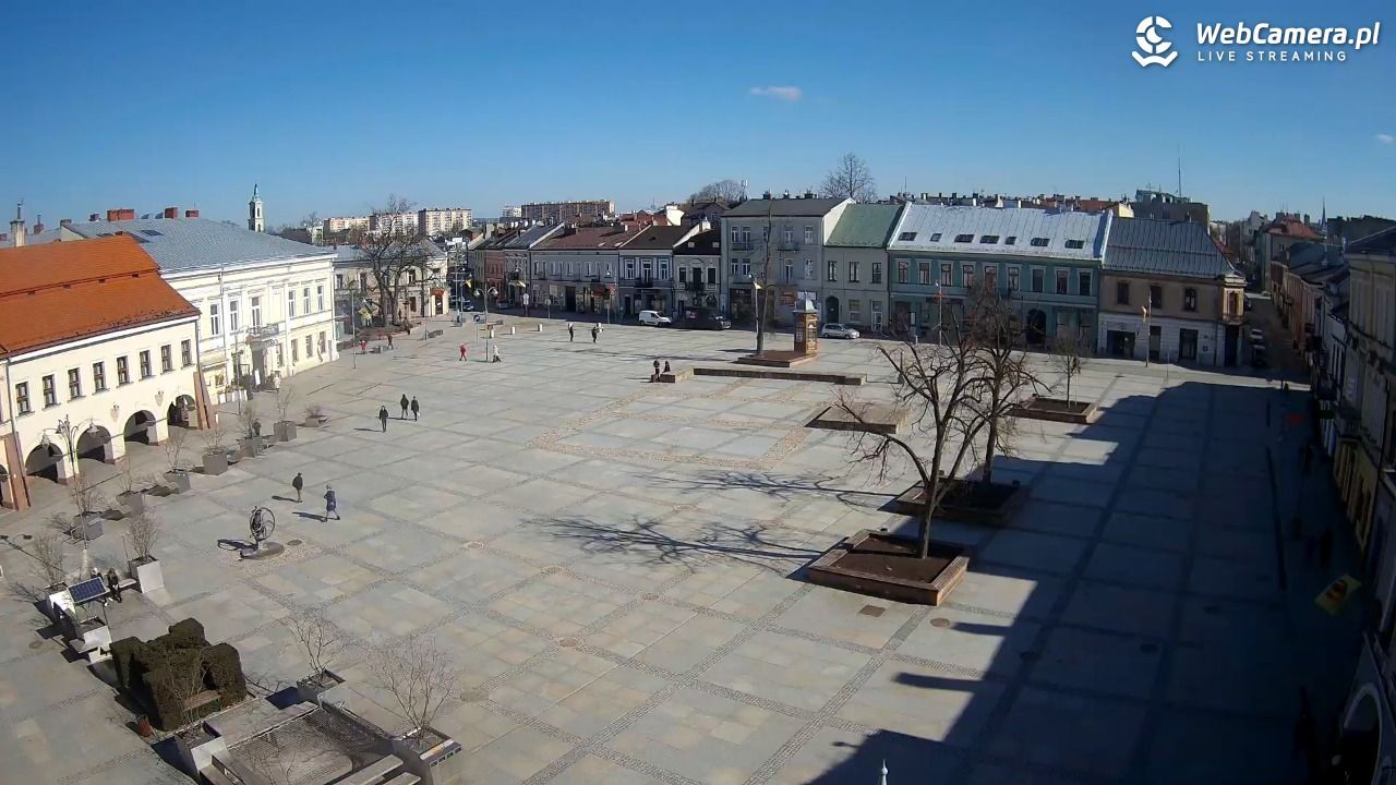 Kielce - Świętokrzyska Biesiada Kabaretowa