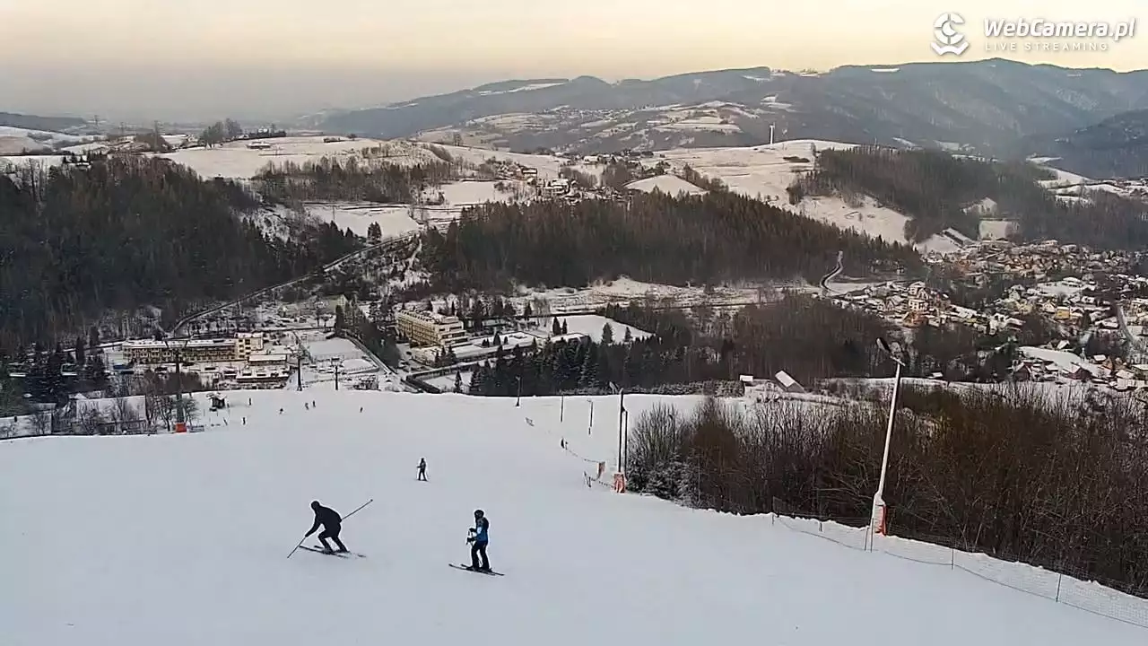 Ryter - Ski Raj