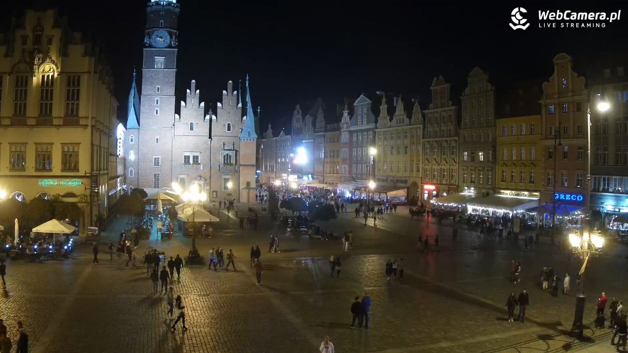 Już 8 września o godzinie 20:00 w Sali Gotyckiej Starego Klasztoru we Wrocławiu na ul. Purkyniego 1 odbędzie się niezwykły koncert