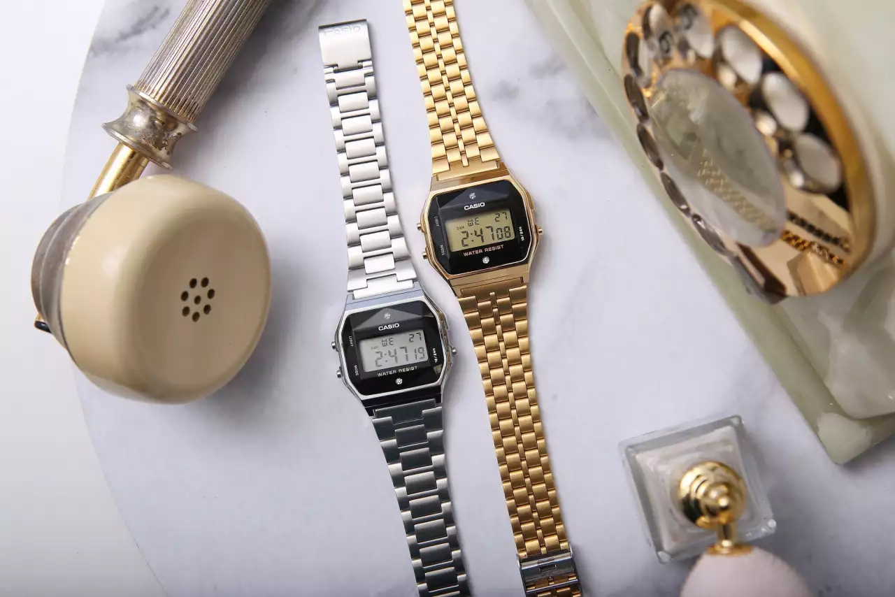 Zegarki damskie na bransolecie – jak wybrać idealny model?