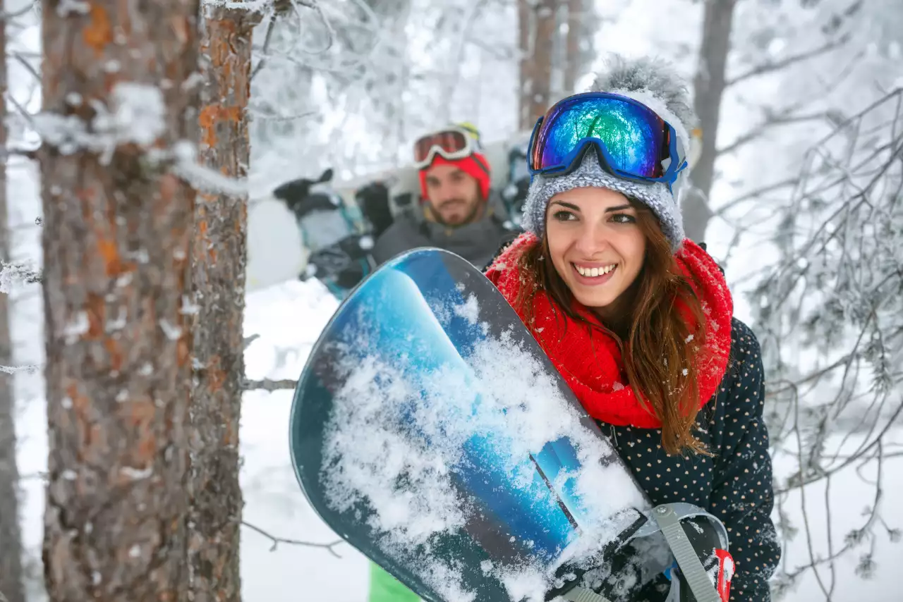 7 najczęstszych błędów przy zakupie deski snowboardowej.
