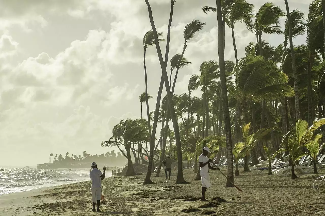 Kiedy jechać na Dominikanę? Dominikana — co warto wiedzieć? Jakie plaże warto odwiedzić?