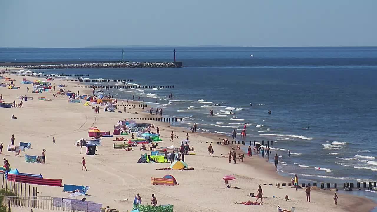 Które plaże i mariny w 2022 roku otrzymały to prestiżowe wyróżnienie?