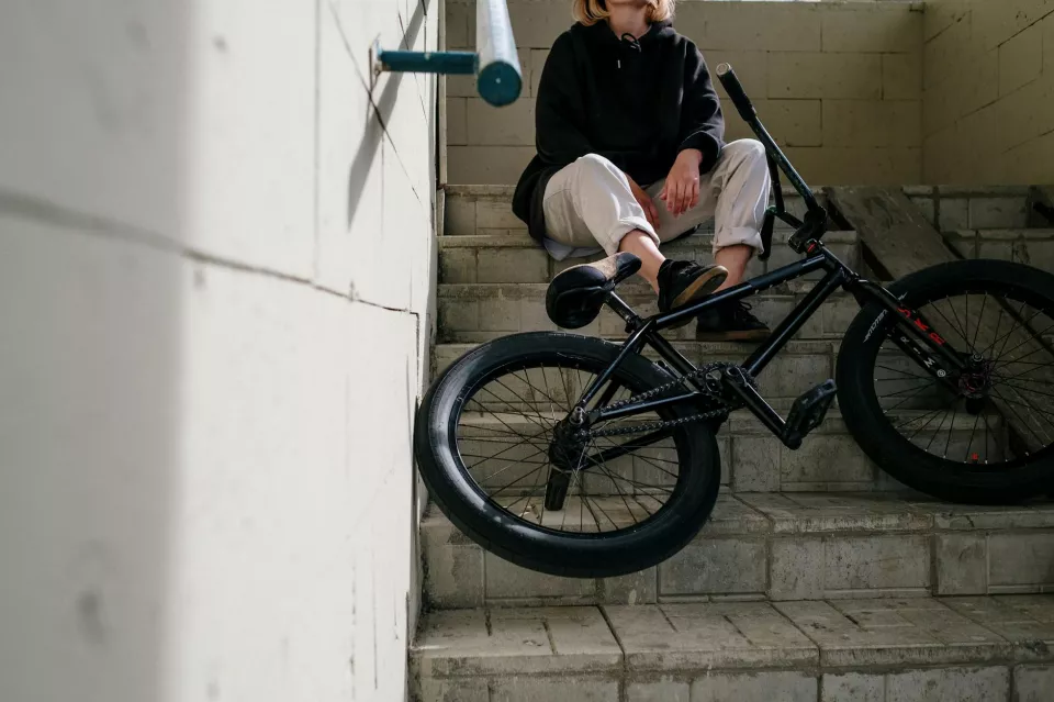 Modernizacja roweru – kiedy warto wymienić napęd na przerzutki Shimano?